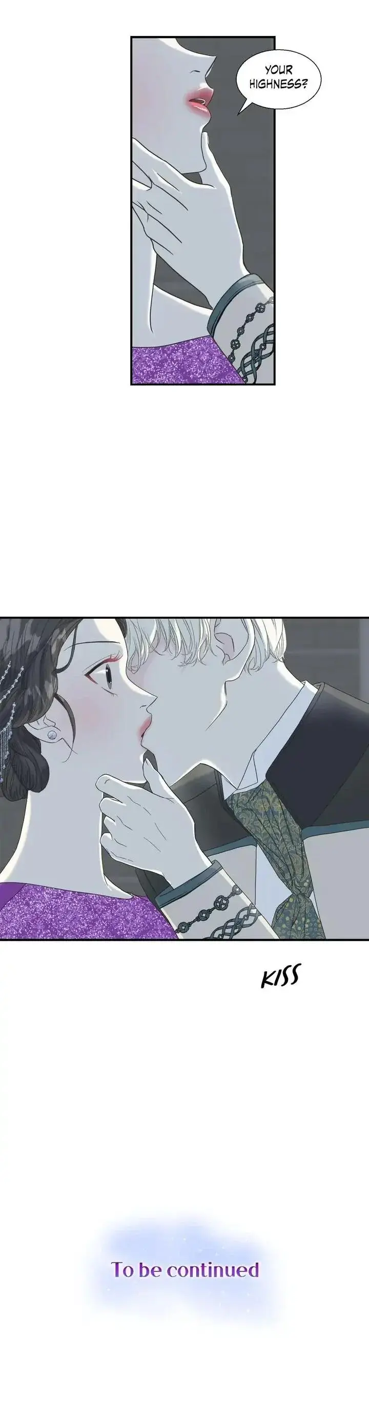 Crows Like Things That Sparkle Chapter 12 - Page 12