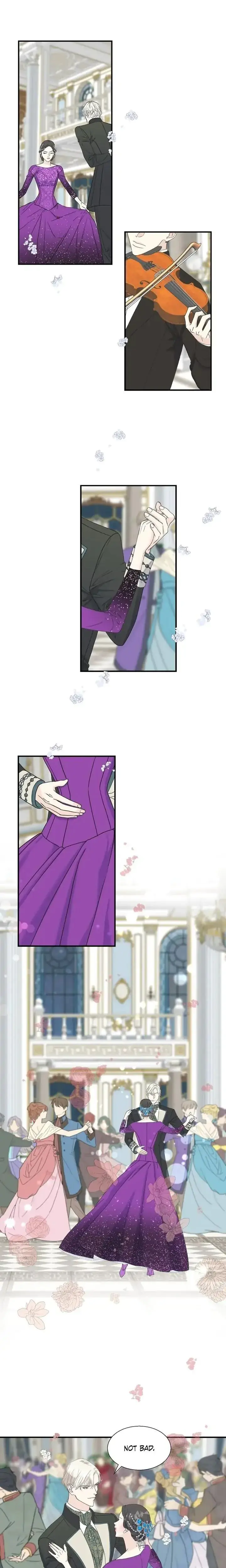 Crows Like Things That Sparkle Chapter 12 - Page 2