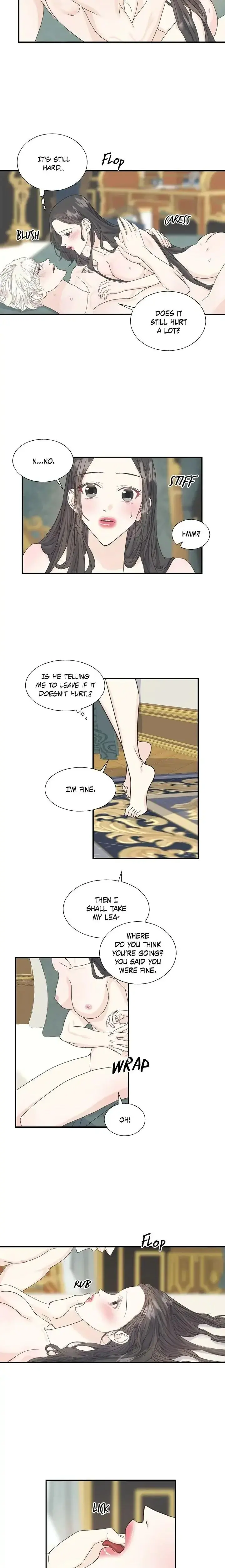Crows Like Things That Sparkle Chapter 14 - Page 13