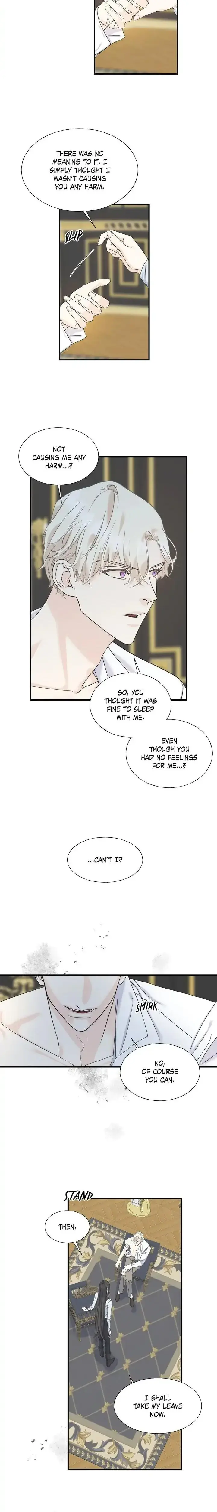 Crows Like Things That Sparkle Chapter 16 - Page 13