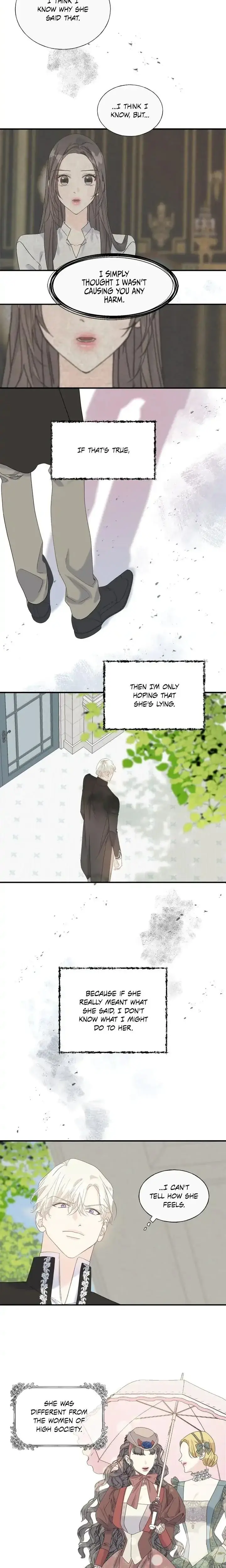 Crows Like Things That Sparkle Chapter 18 - Page 12