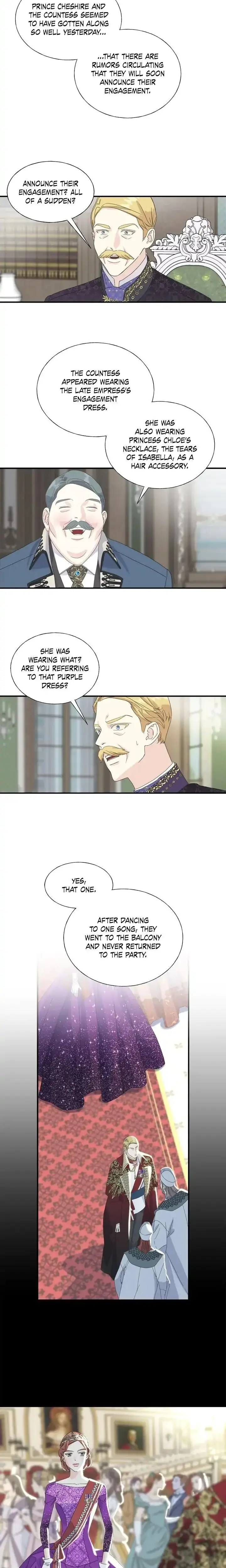 Crows Like Things That Sparkle Chapter 18 - Page 2