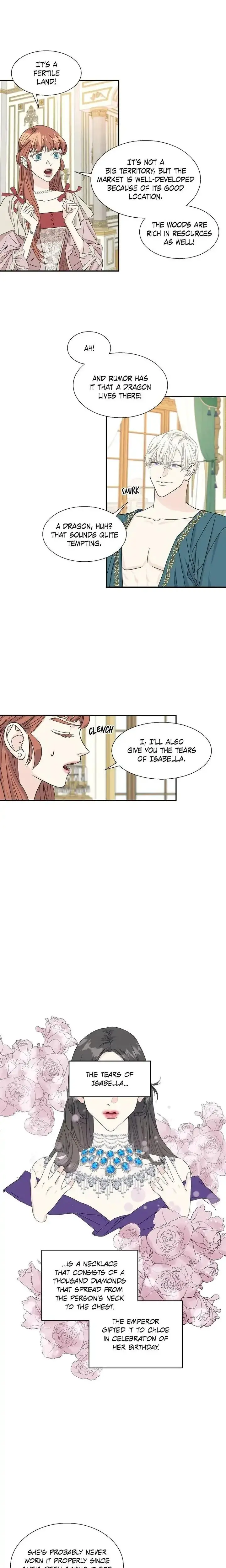 Crows Like Things That Sparkle Chapter 2 - Page 10
