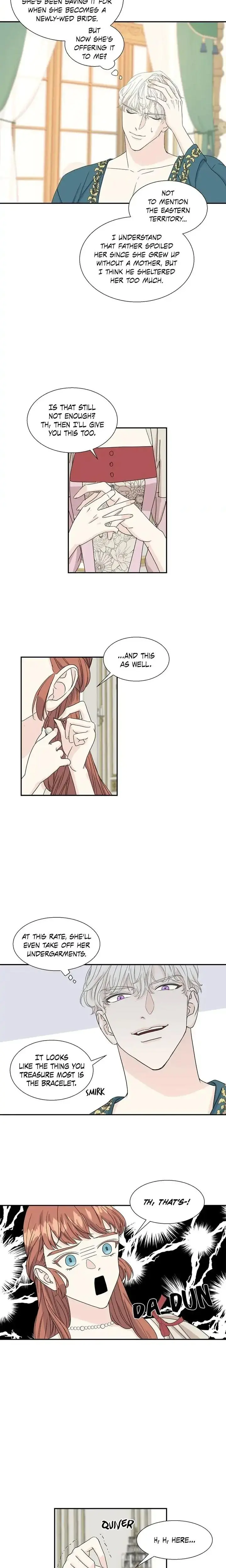 Crows Like Things That Sparkle Chapter 2 - Page 11