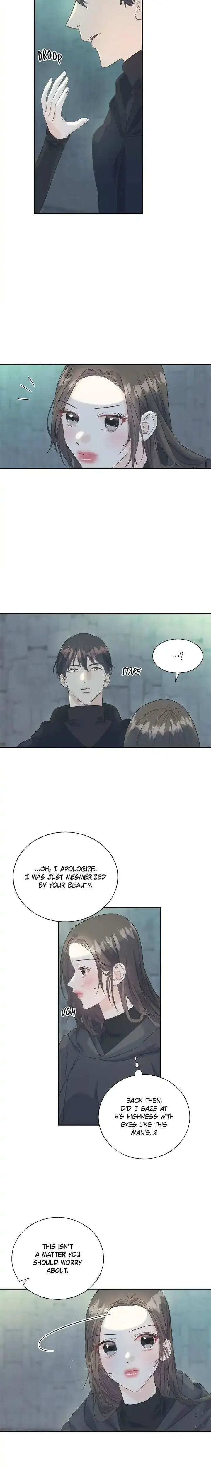 Crows Like Things That Sparkle Chapter 22 - Page 14