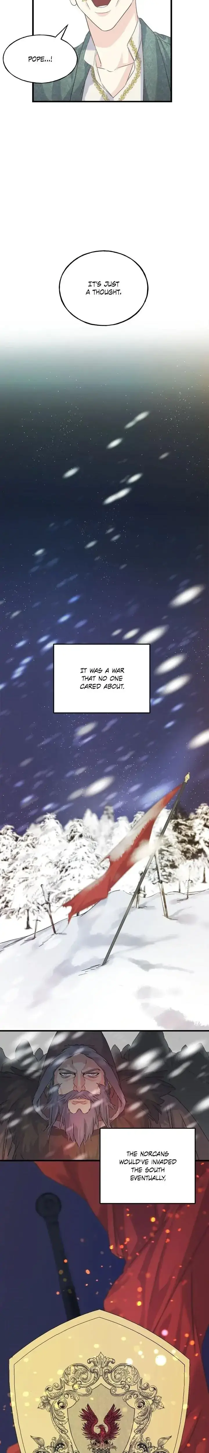 Crows Like Things That Sparkle Chapter 25 - Page 12