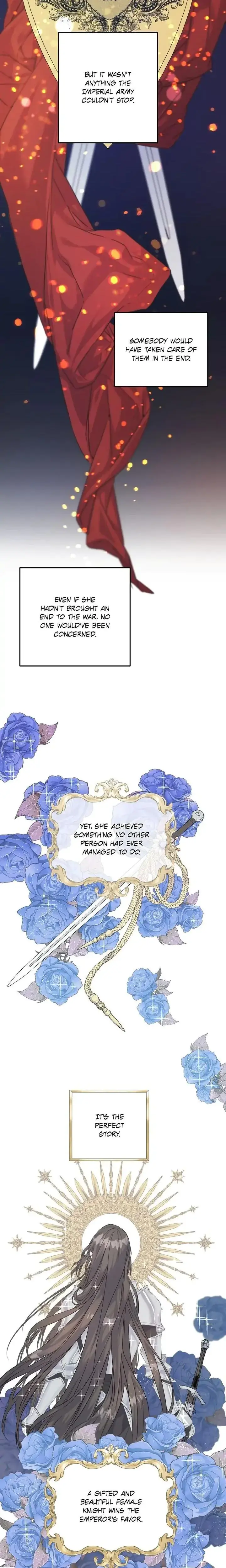 Crows Like Things That Sparkle Chapter 25 - Page 13