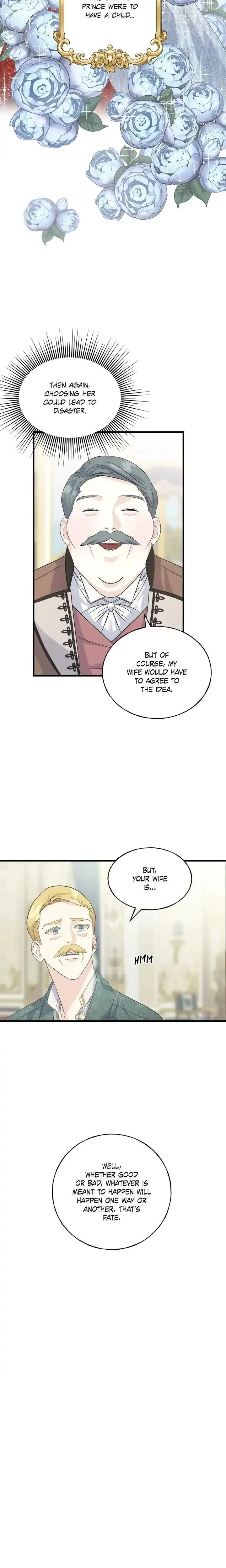Crows Like Things That Sparkle Chapter 25 - Page 16