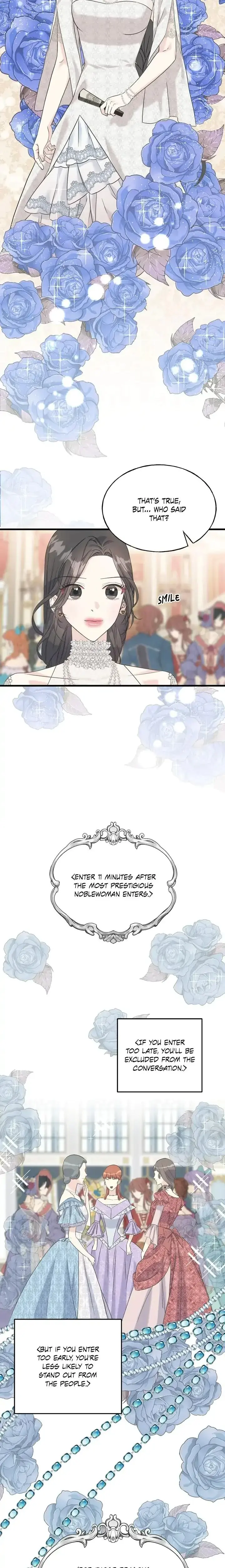 Crows Like Things That Sparkle Chapter 26 - Page 14