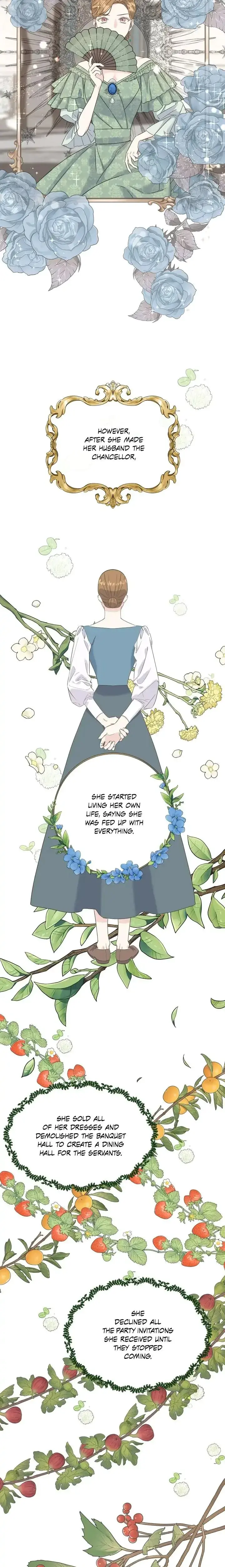 Crows Like Things That Sparkle Chapter 26 - Page 2