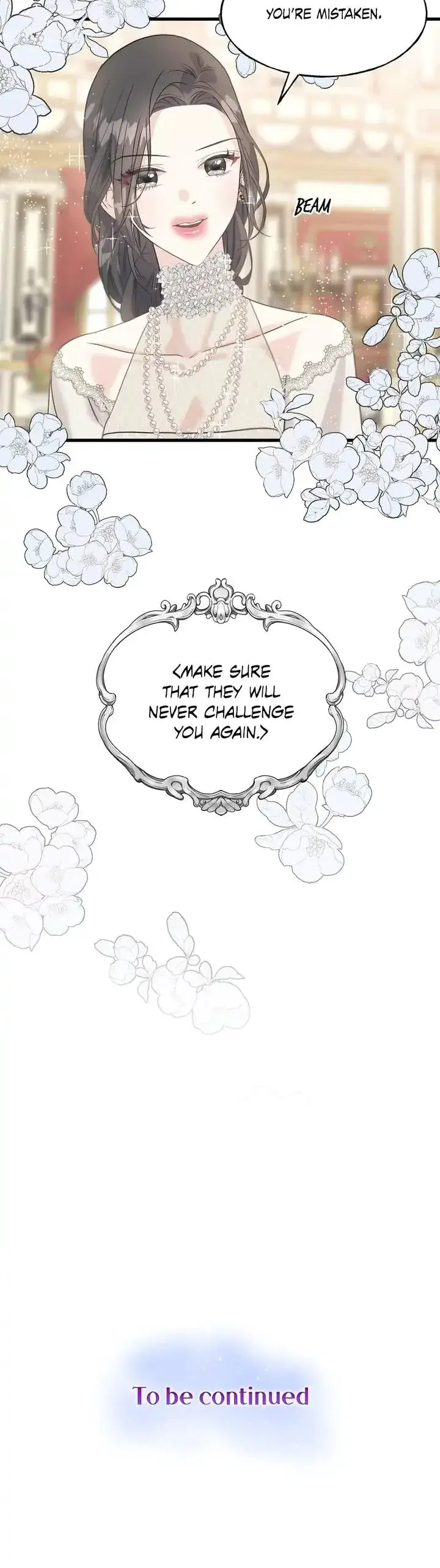 Crows Like Things That Sparkle Chapter 26 - Page 22