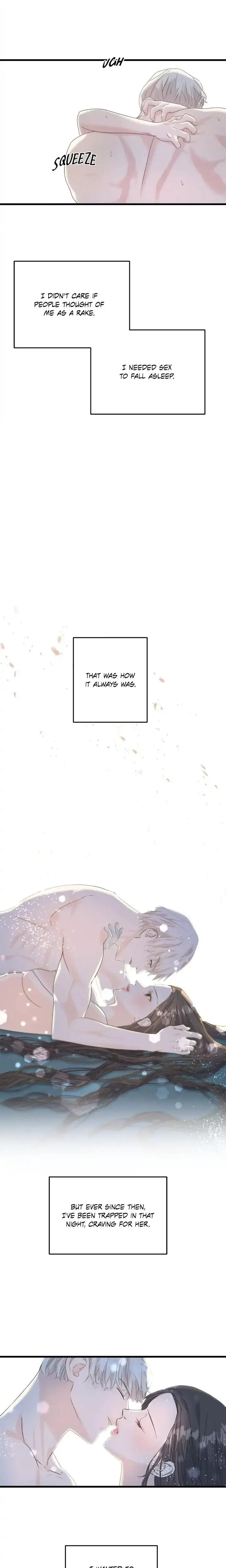 Crows Like Things That Sparkle Chapter 27 - Page 18