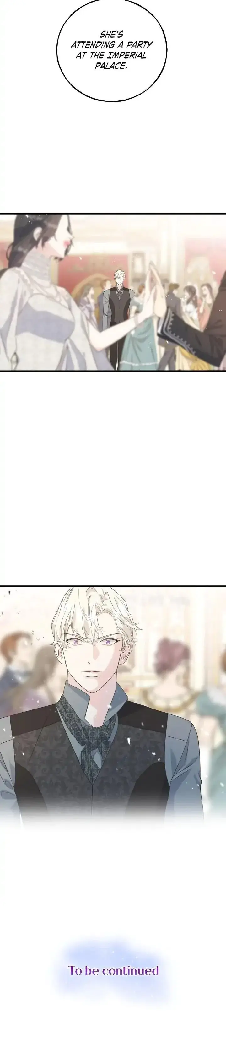 Crows Like Things That Sparkle Chapter 27 - Page 24