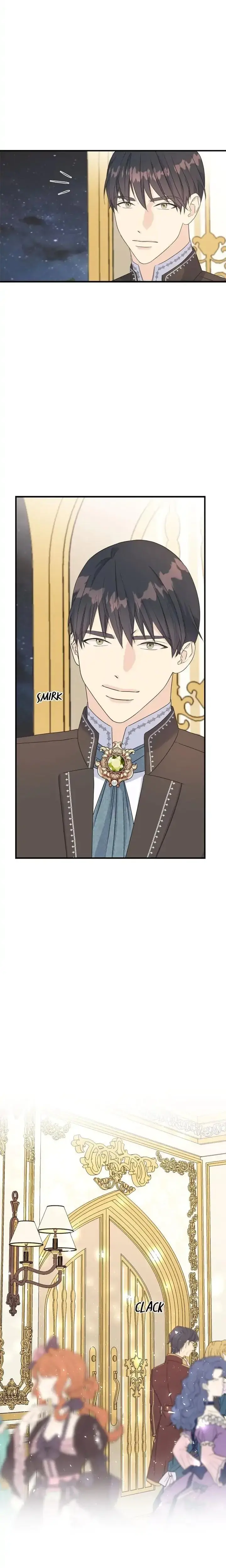 Crows Like Things That Sparkle Chapter 28 - Page 16