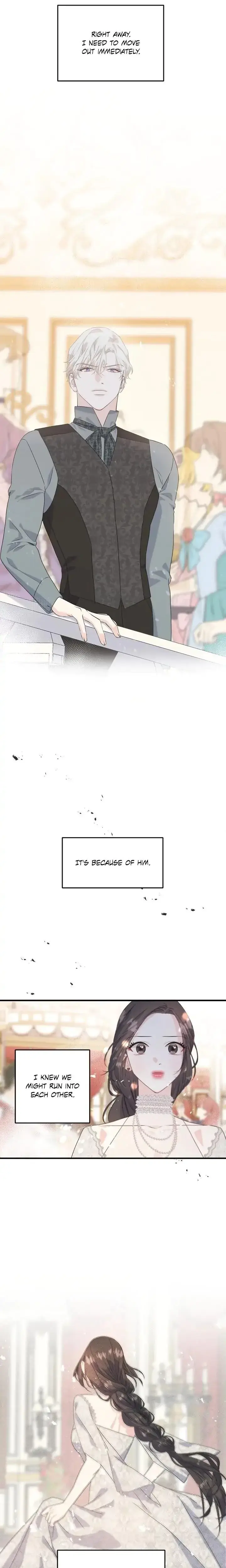 Crows Like Things That Sparkle Chapter 29 - Page 18