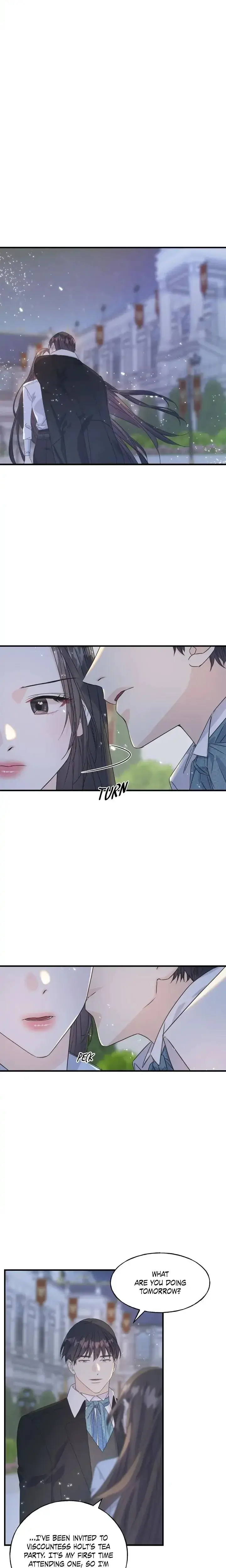 Crows Like Things That Sparkle Chapter 30 - Page 18