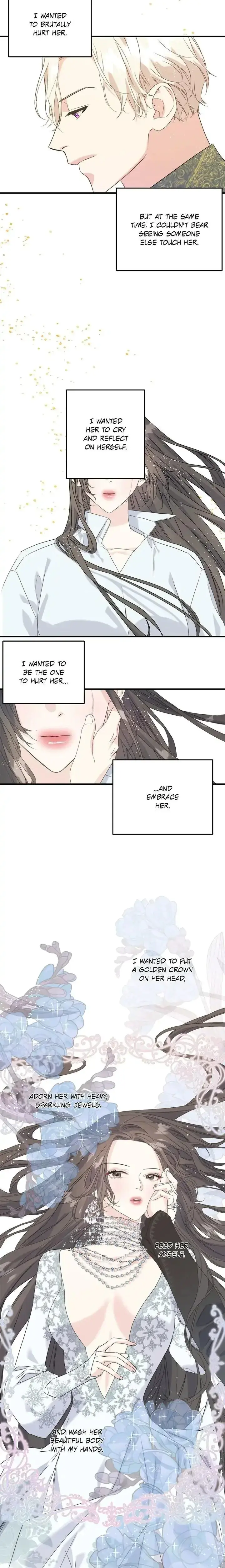 Crows Like Things That Sparkle Chapter 31 - Page 17