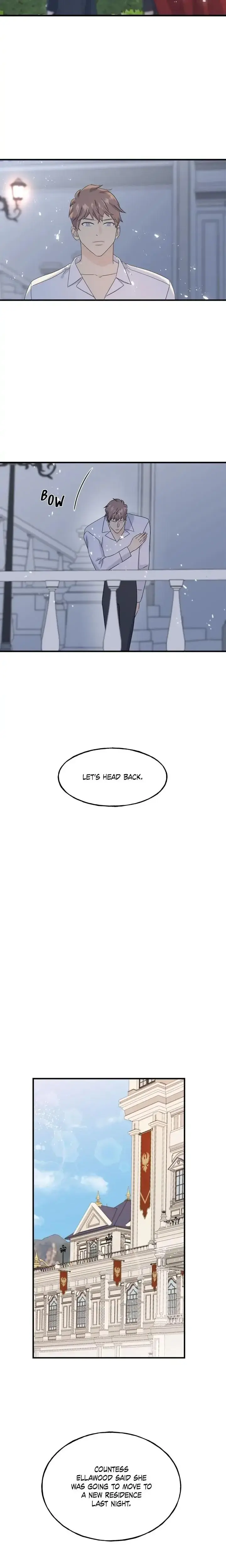 Crows Like Things That Sparkle Chapter 31 - Page 21