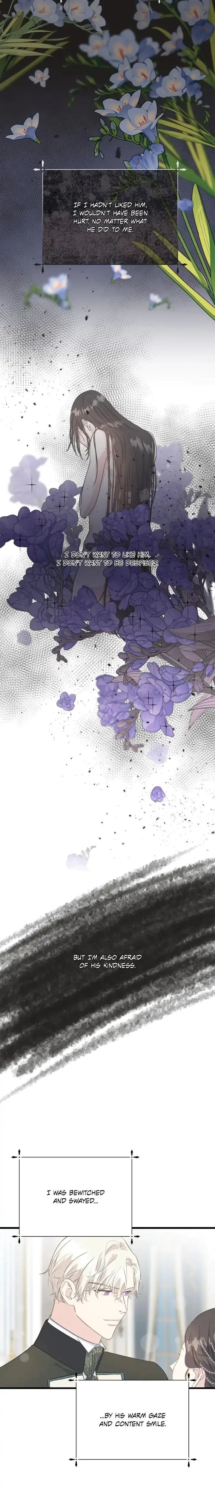 Crows Like Things That Sparkle Chapter 35 - Page 14