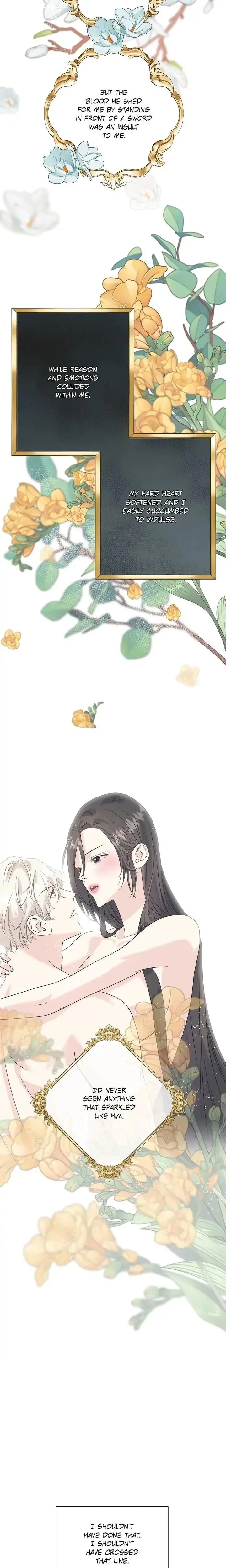 Crows Like Things That Sparkle Chapter 35 - Page 16