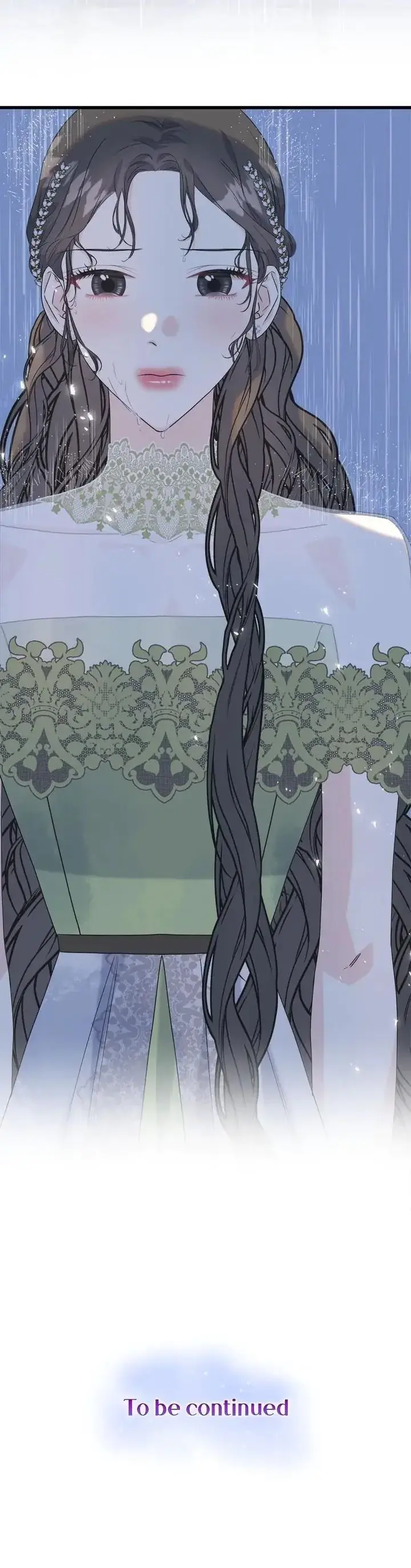 Crows Like Things That Sparkle Chapter 36 - Page 20