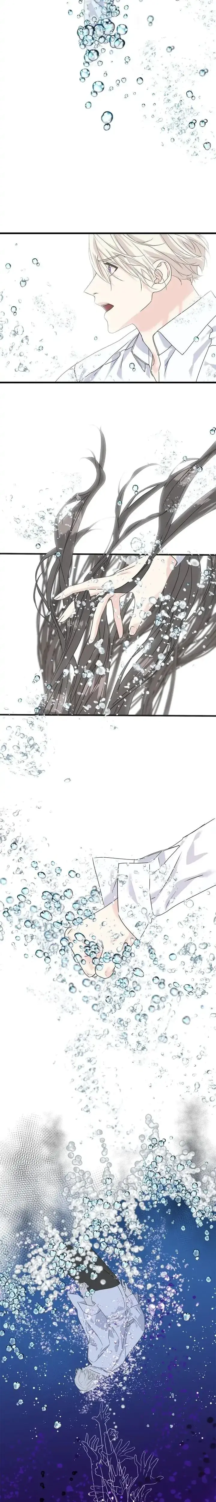 Crows Like Things That Sparkle Chapter 37 - Page 11