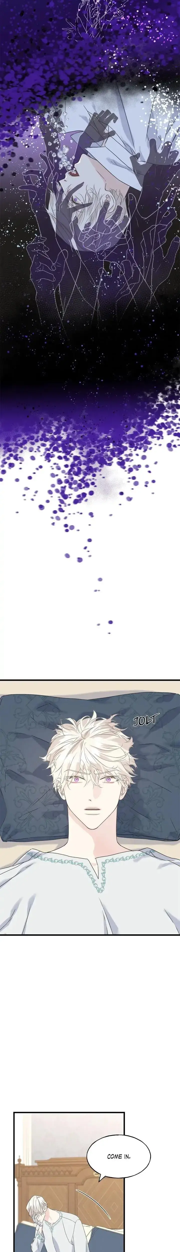 Crows Like Things That Sparkle Chapter 37 - Page 12
