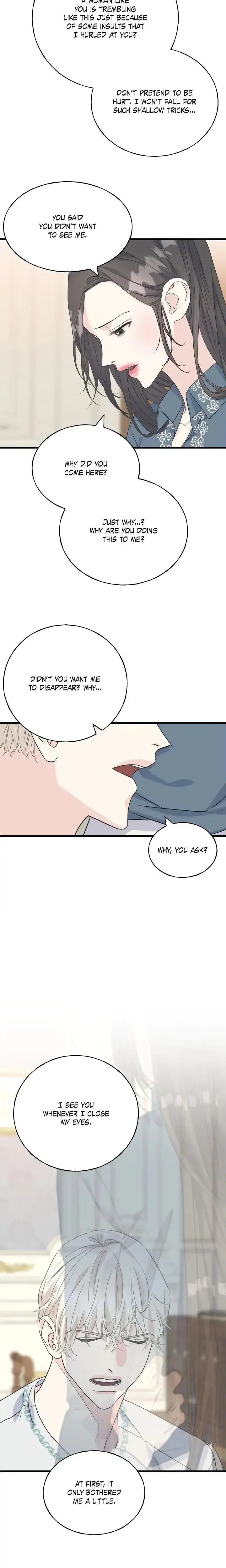 Crows Like Things That Sparkle Chapter 37 - Page 17