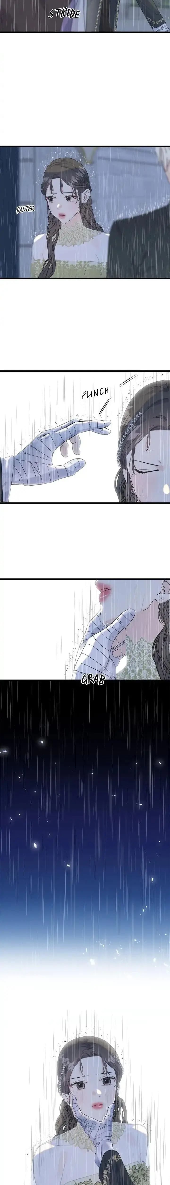 Crows Like Things That Sparkle Chapter 37 - Page 2