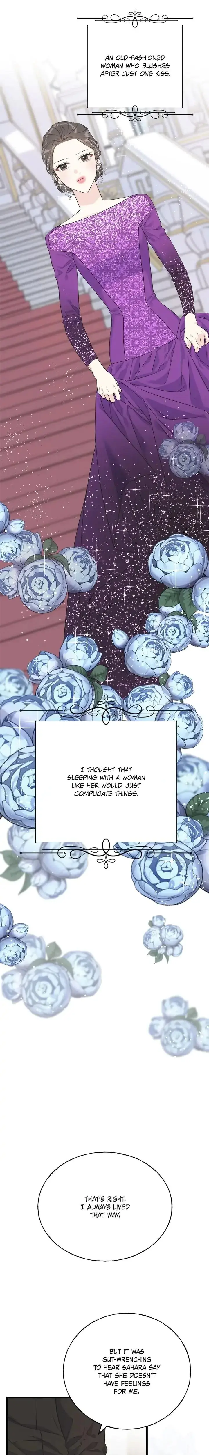 Crows Like Things That Sparkle Chapter 39 - Page 12