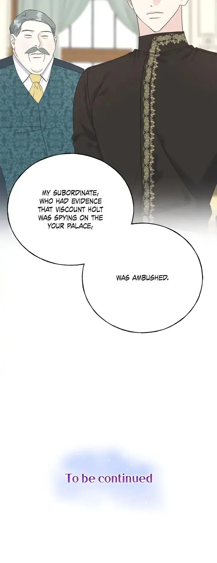 Crows Like Things That Sparkle Chapter 39 - Page 21