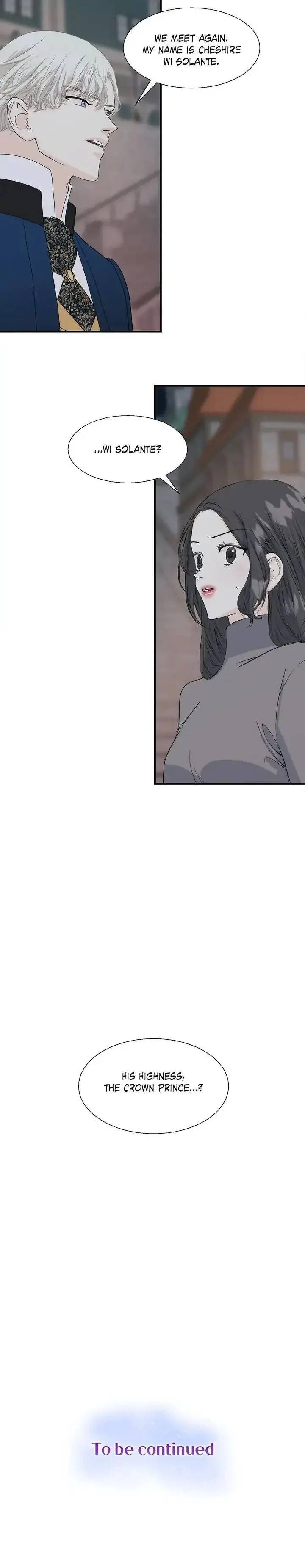 Crows Like Things That Sparkle Chapter 4 - Page 15