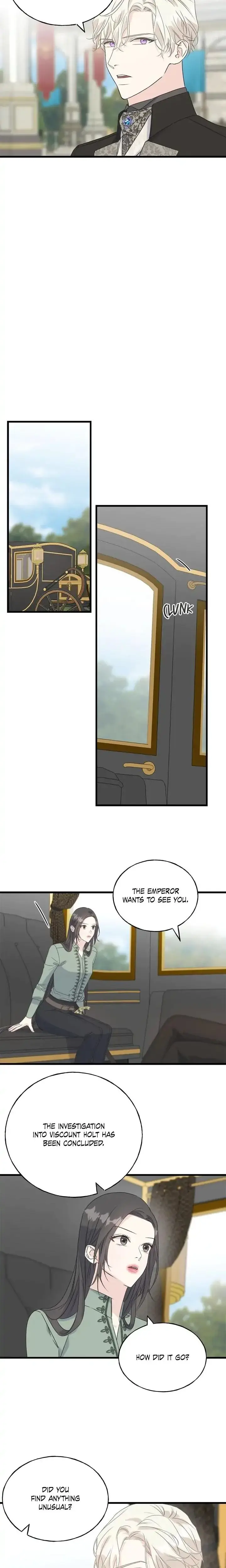 Crows Like Things That Sparkle Chapter 42 - Page 16
