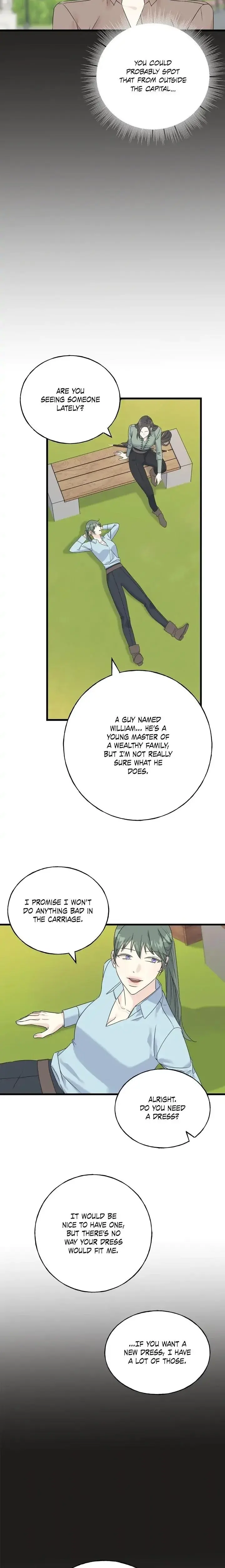 Crows Like Things That Sparkle Chapter 42 - Page 4