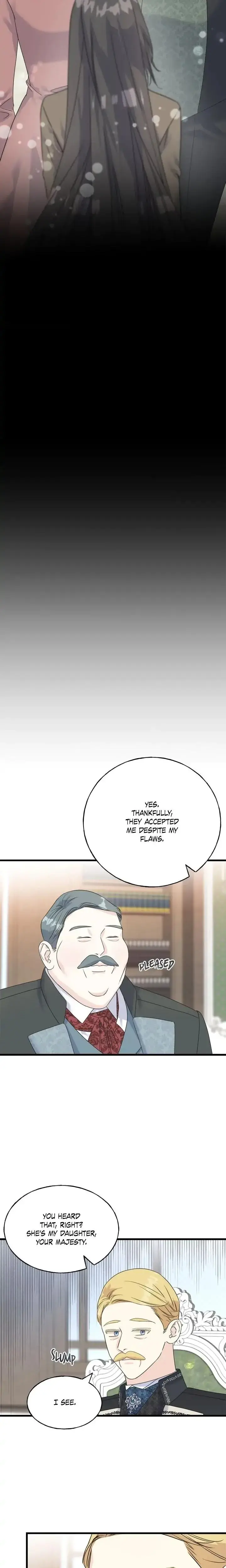 Crows Like Things That Sparkle Chapter 43 - Page 13