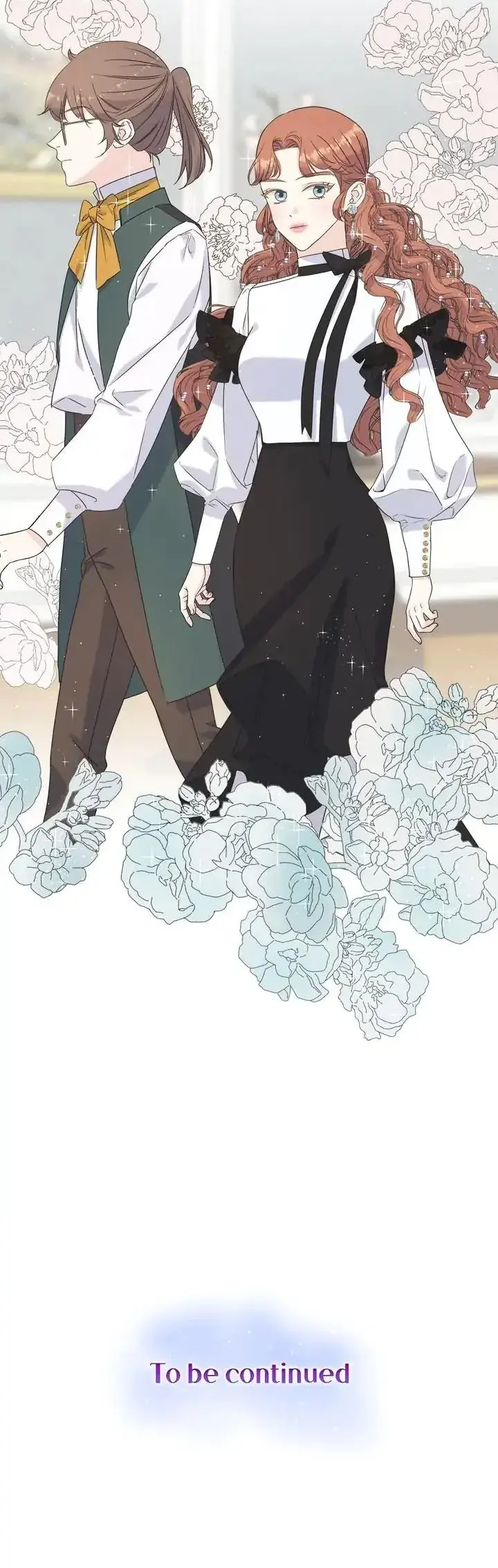 Crows Like Things That Sparkle Chapter 45 - Page 19