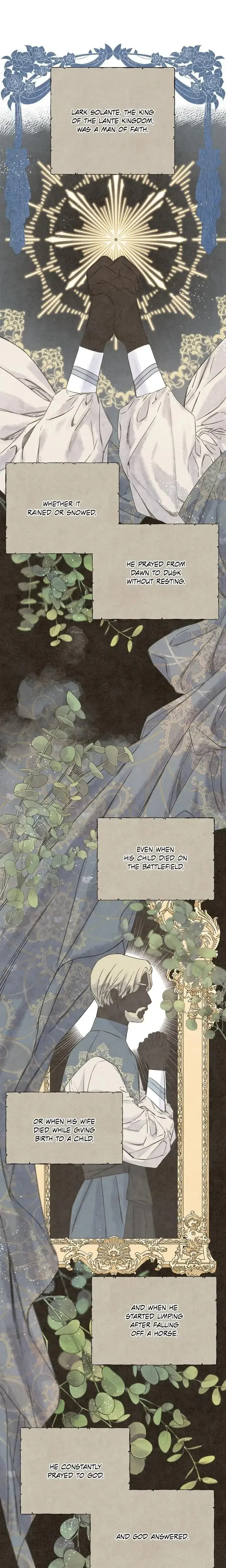 Crows Like Things That Sparkle Chapter 53 - Page 16