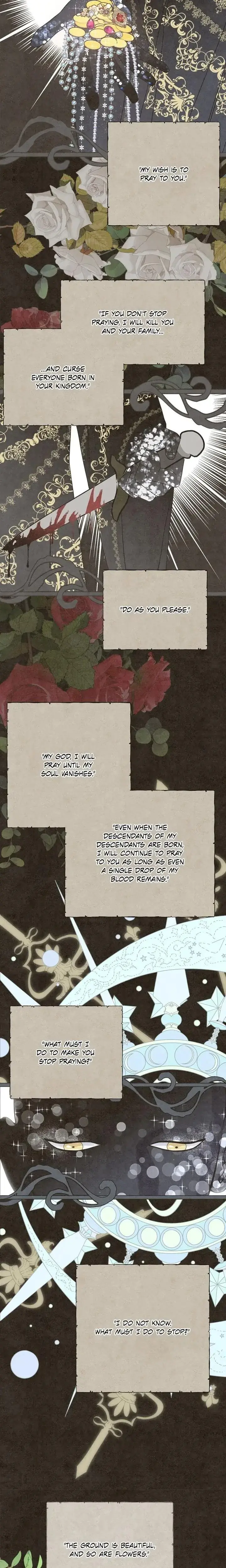 Crows Like Things That Sparkle Chapter 53 - Page 18