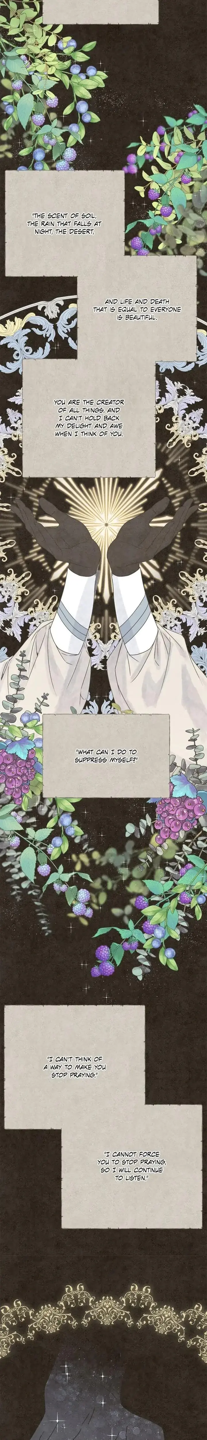 Crows Like Things That Sparkle Chapter 53 - Page 19