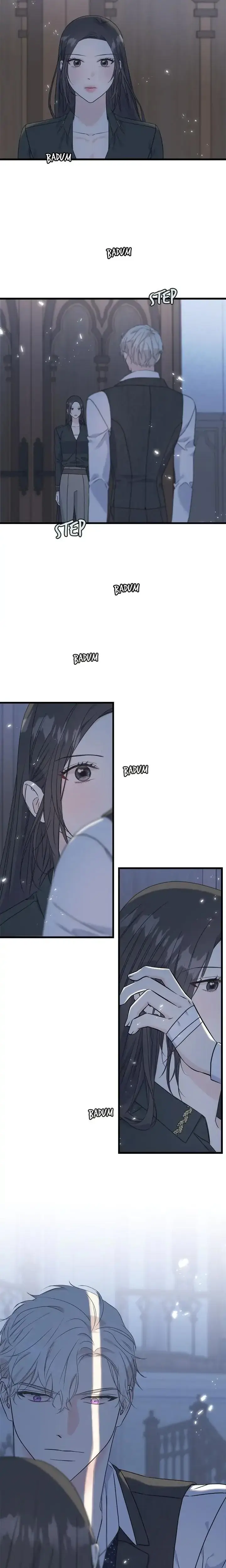 Crows Like Things That Sparkle Chapter 55 - Page 2