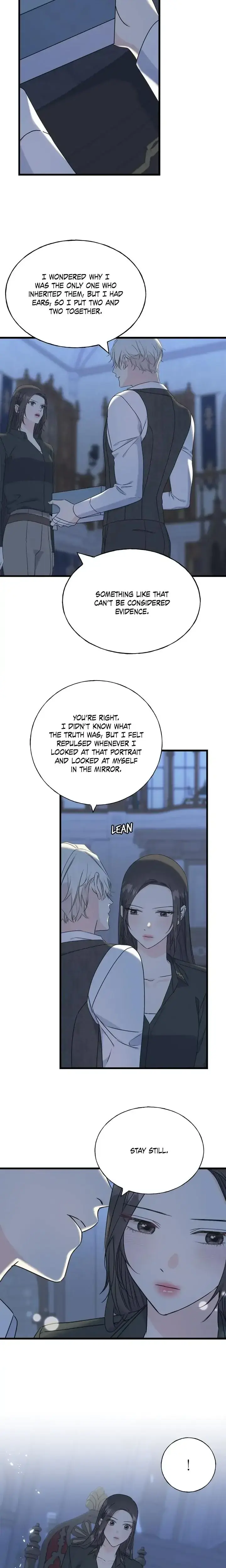 Crows Like Things That Sparkle Chapter 56 - Page 7