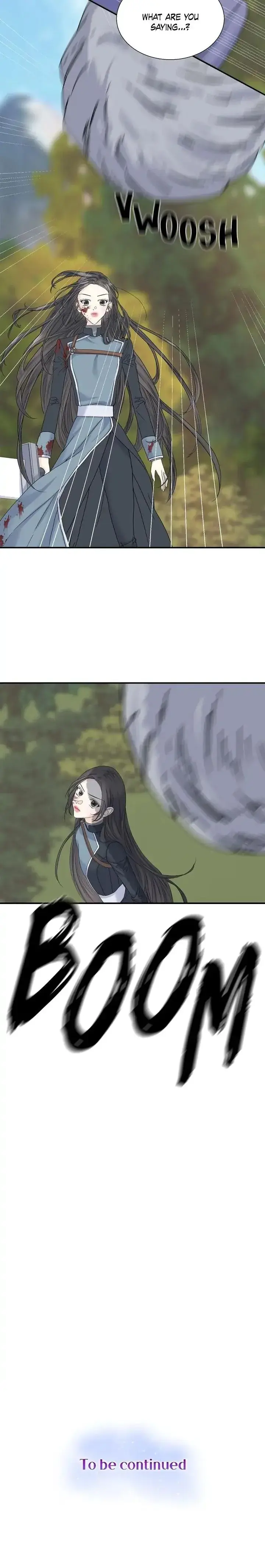Crows Like Things That Sparkle Chapter 6 - Page 14