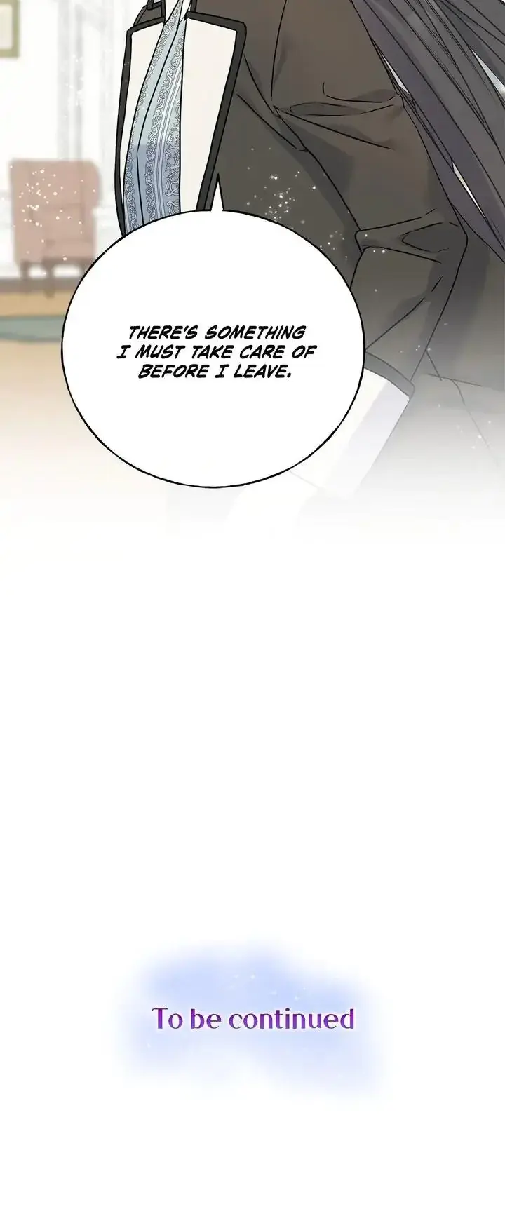 Crows Like Things That Sparkle Chapter 71 - Page 19