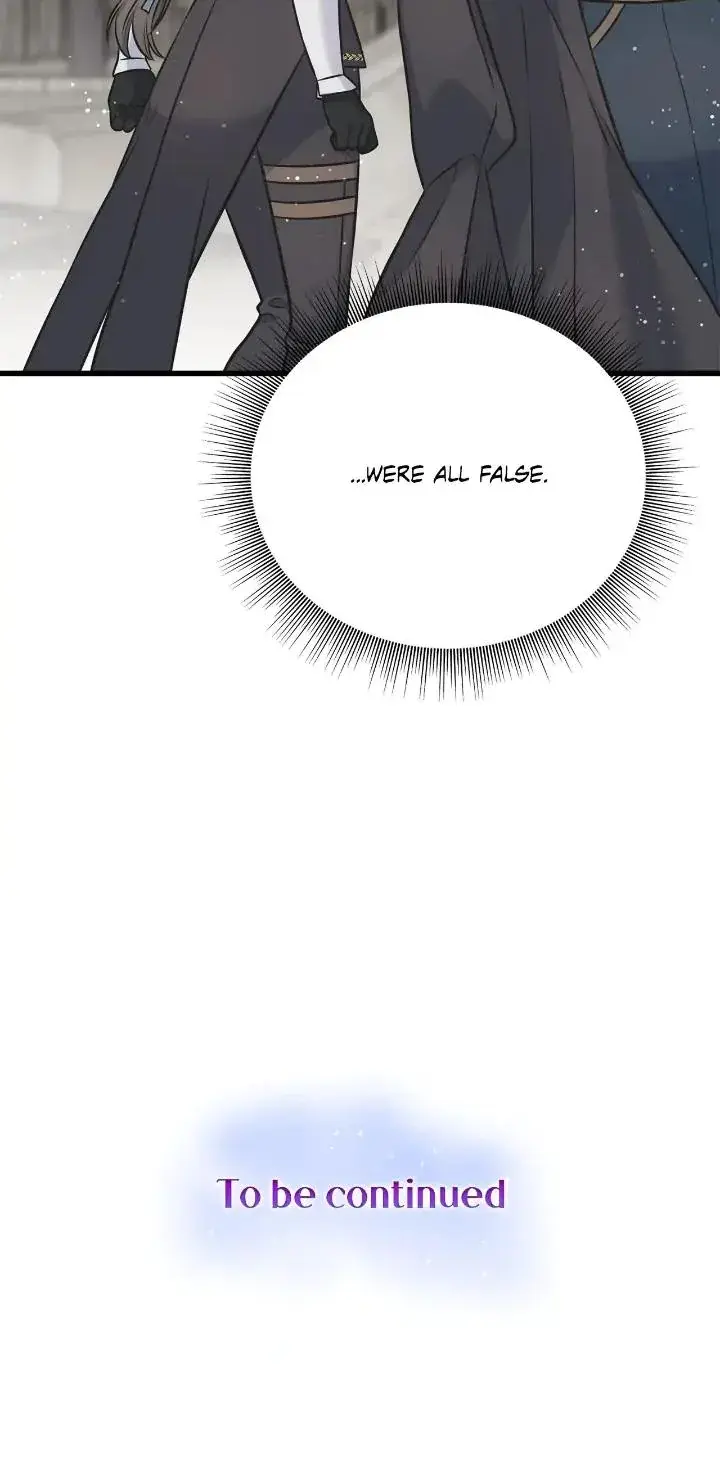 Crows Like Things That Sparkle Chapter 85 - Page 21