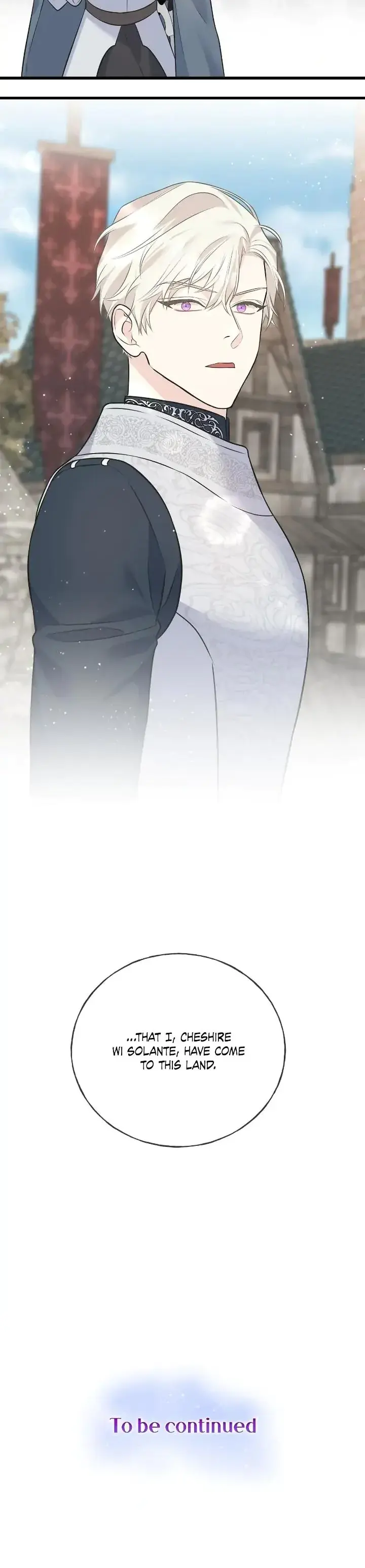 Crows Like Things That Sparkle Chapter 86 - Page 20