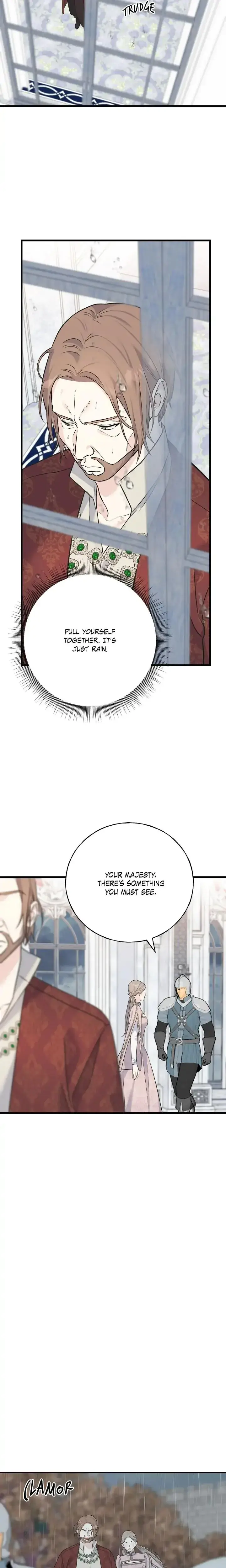 Crows Like Things That Sparkle Chapter 87 - Page 12