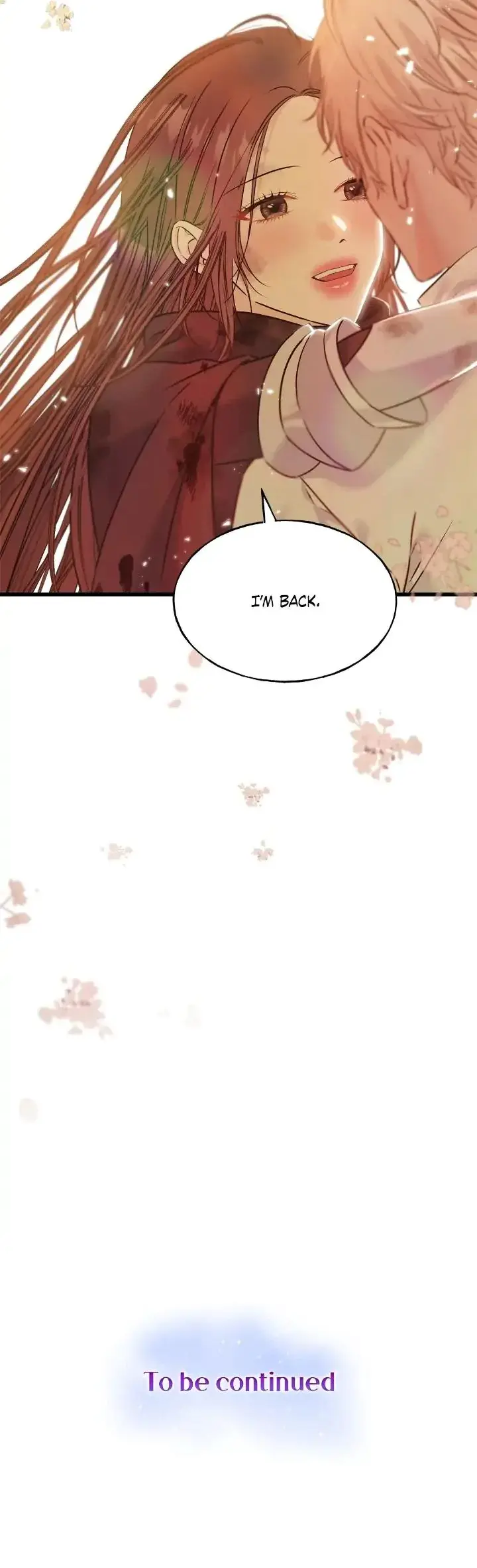 Crows Like Things That Sparkle Chapter 88 - Page 22