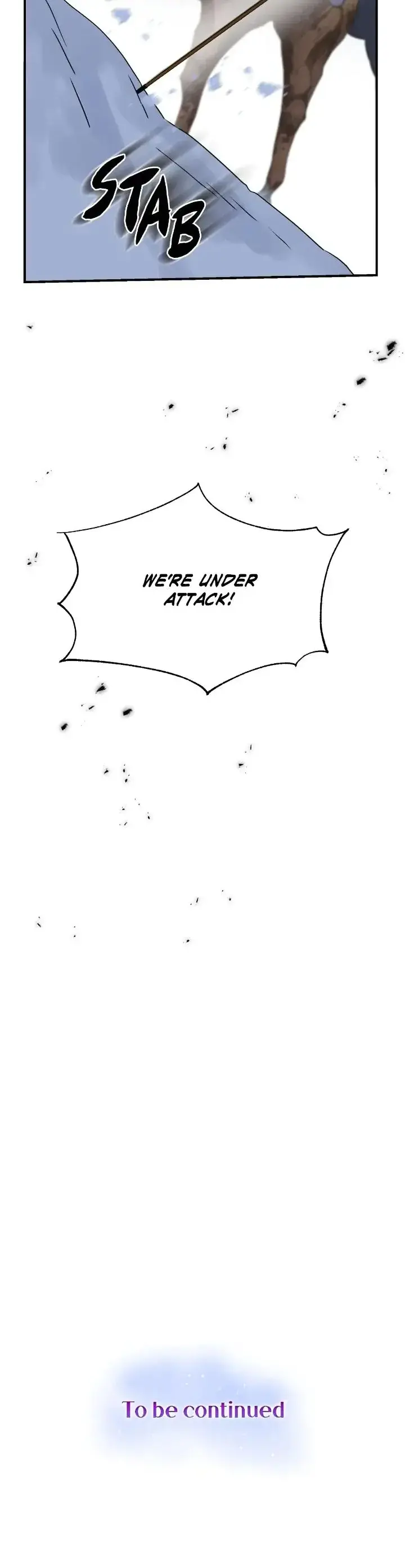 Crows Like Things That Sparkle Chapter 91 - Page 26