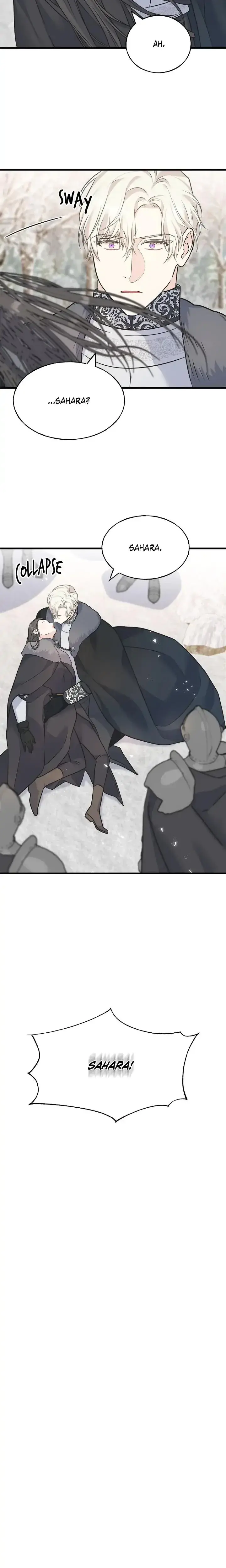 Crows Like Things That Sparkle Chapter 92 - Page 16