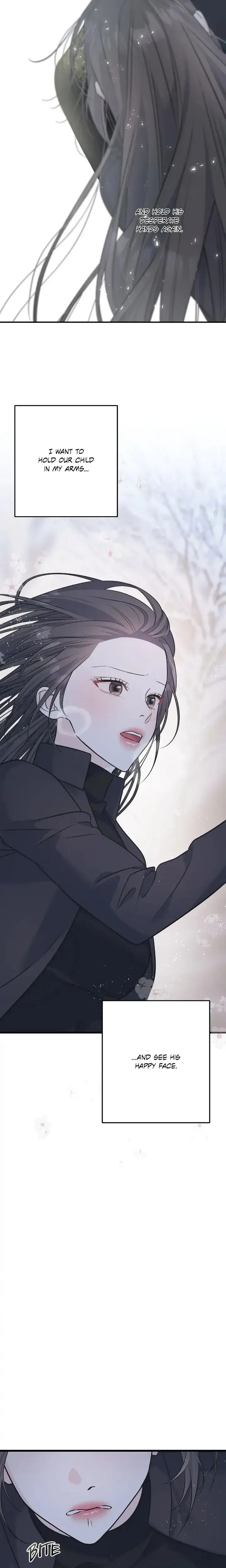 Crows Like Things That Sparkle Chapter 97 - Page 15